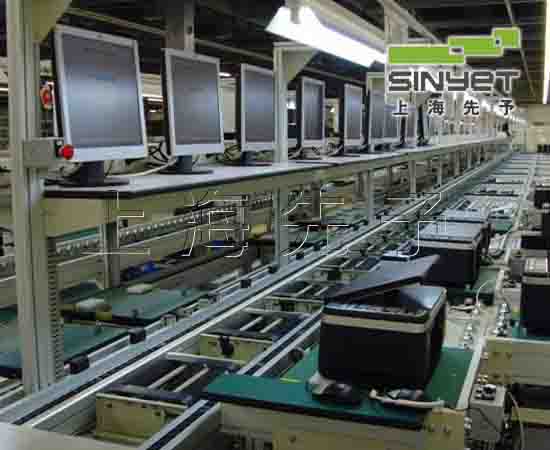 自動化輸送線 自動化輸送線