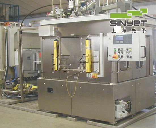 去毛刺清洗機 去毛刺清洗機