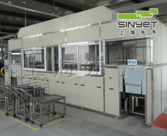 超聲波清洗機維護保養(yǎng) 超聲波清洗機維護保養(yǎng)