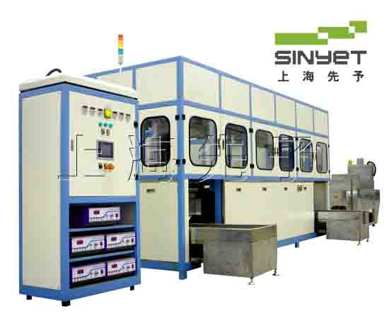 標(biāo)準(zhǔn)光學(xué)超聲波清洗器 標(biāo)準(zhǔn)光學(xué)超聲波清洗器