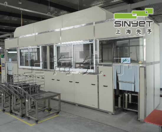 汽車曲軸清洗機(jī)廠家 汽車曲軸清洗機(jī)廠家