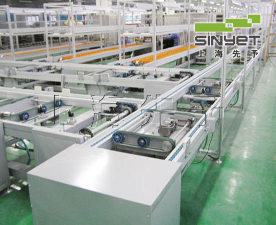 儀表裝配線 儀表裝配線