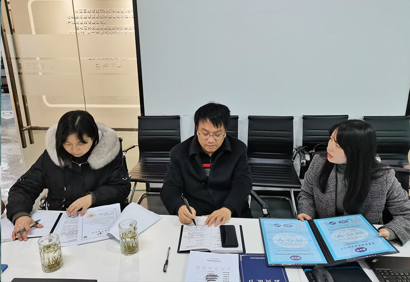 岳陽市科技局深入哈工三維調(diào)研，助力科技企業(yè)高質(zhì)量發(fā)展！