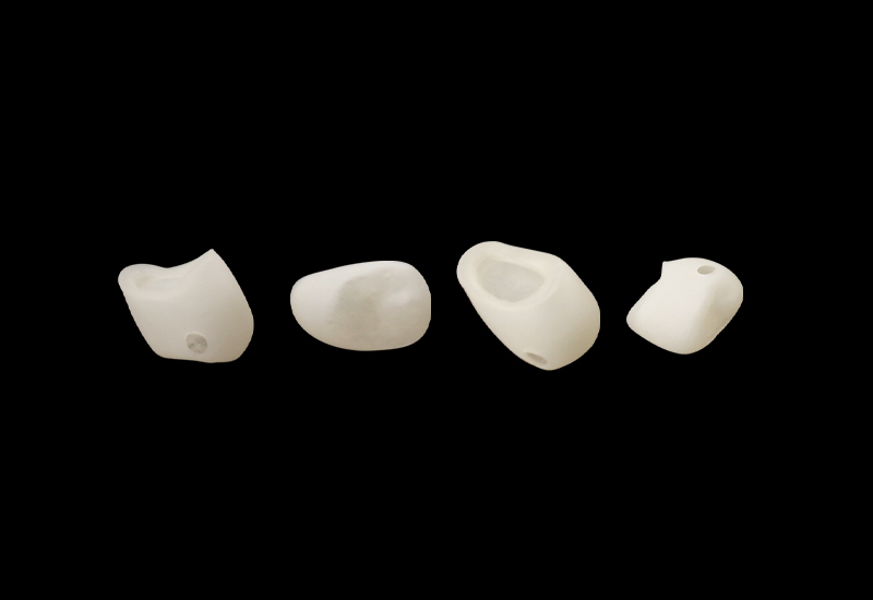 3d打印牙冠和傳統(tǒng)牙冠哪個(gè)好？3d打印牙冠和傳統(tǒng)牙冠區(qū)別有哪些？