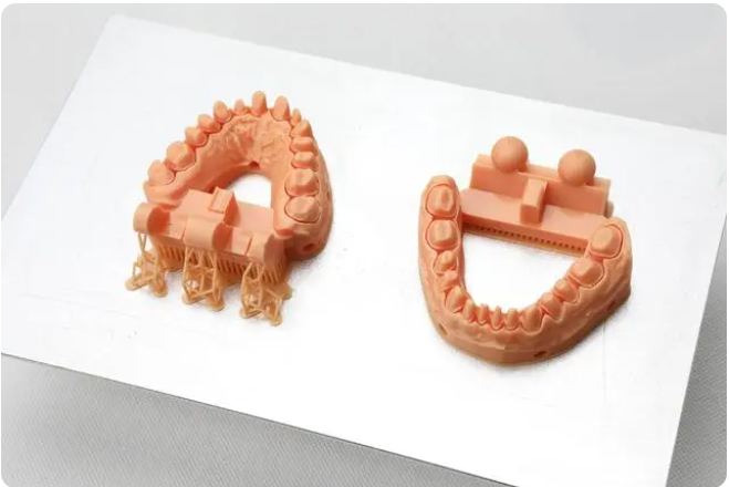 齒科3D打印機(jī)可以用于制作牙模嗎？