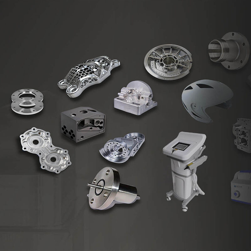 CNC、3D打印、注塑、吸塑、鈑金、手板加工服務(wù)